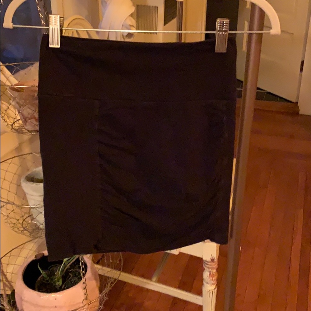 Mini skirt